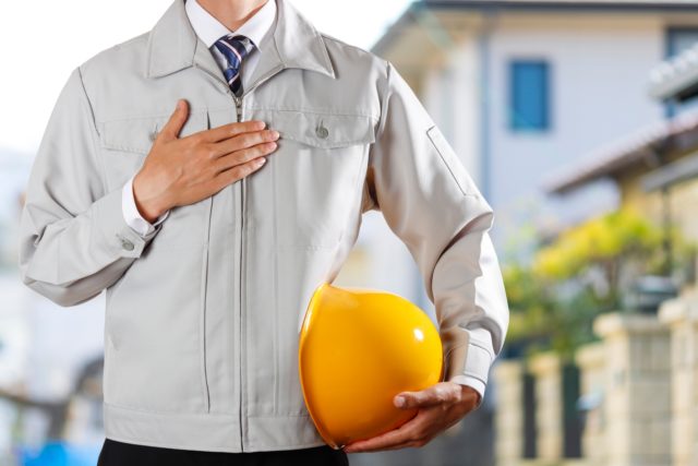 1級建築士事務所を新たに開設！