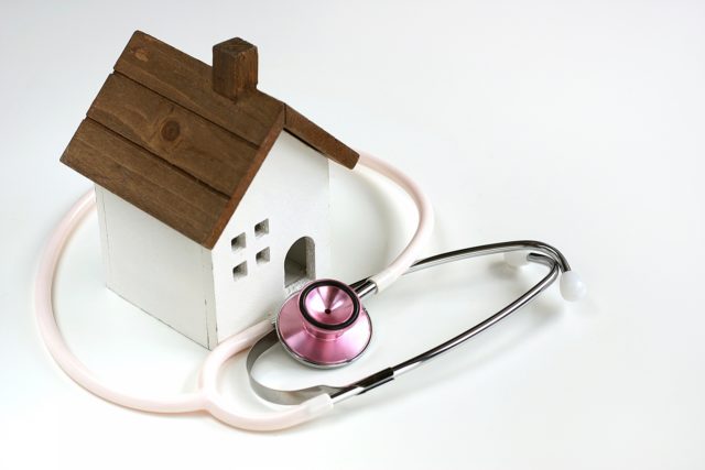 耐震診断を行う前に必要なものについて