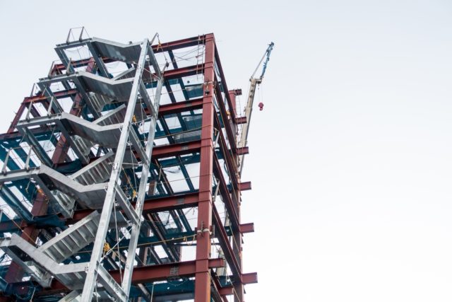 鹿間工業についてご紹介！